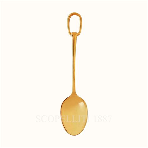 hermes spoons|Hermes cutlery online.